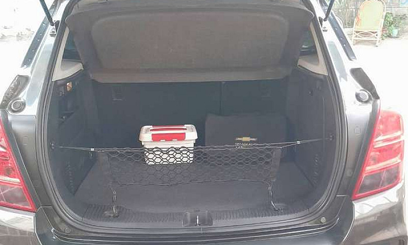 Se Vende Tracker Ltz...