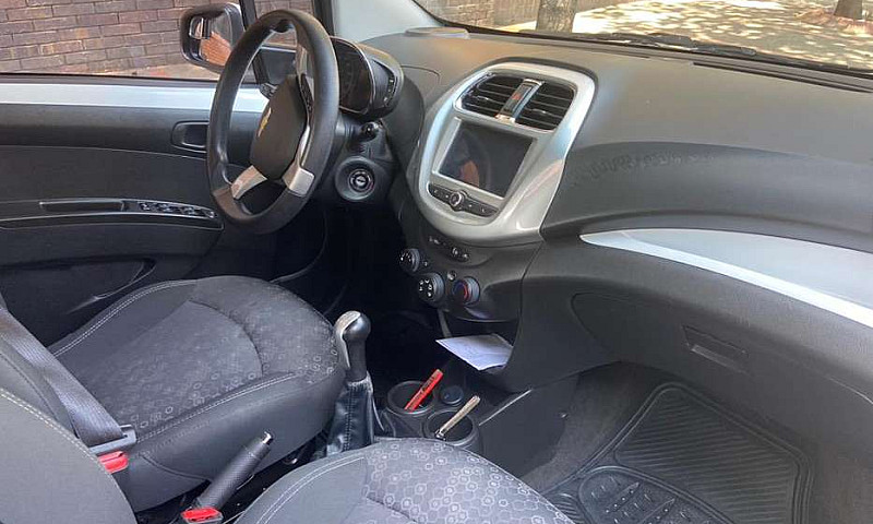 Spark Gt Active 2020...
