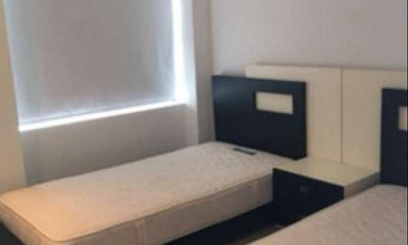 Arriendo Apartamento...