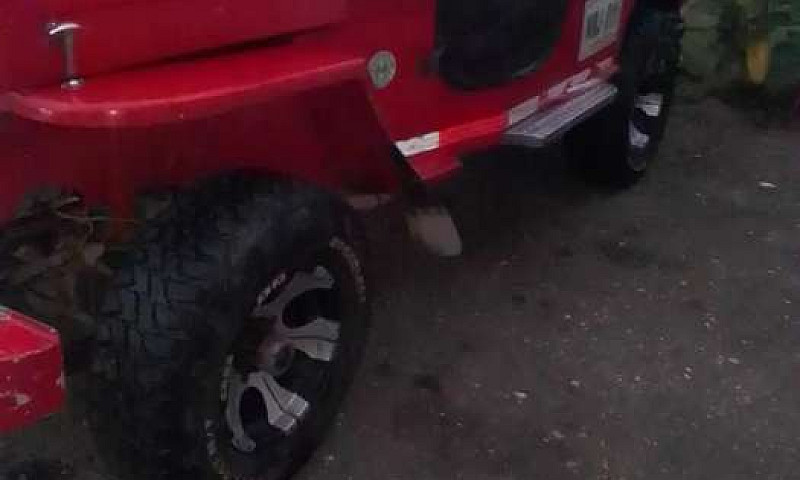 Vendo Permuto Willyz...