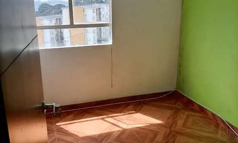 Vendo Apartamento En...