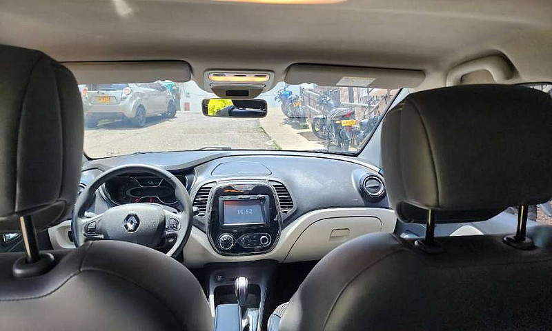 Renault Captur Inten...