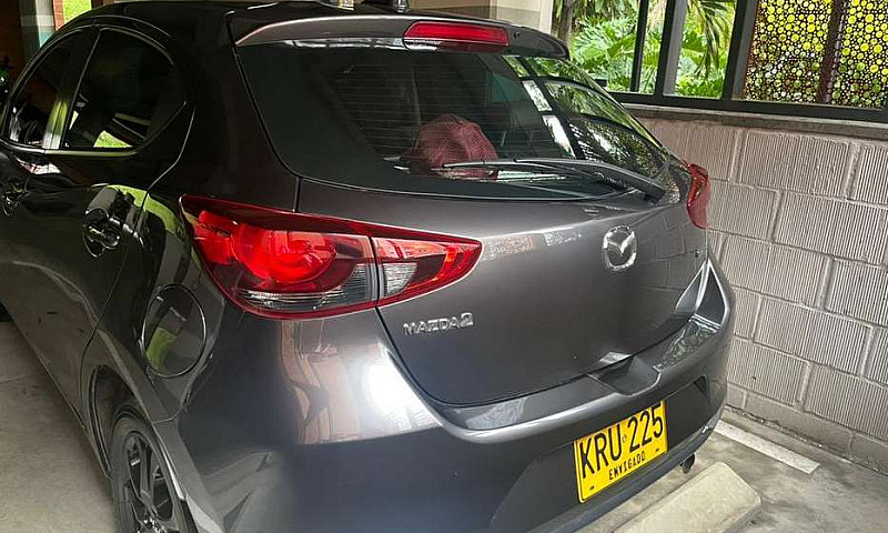 Venta Mazda 2 Grand ...