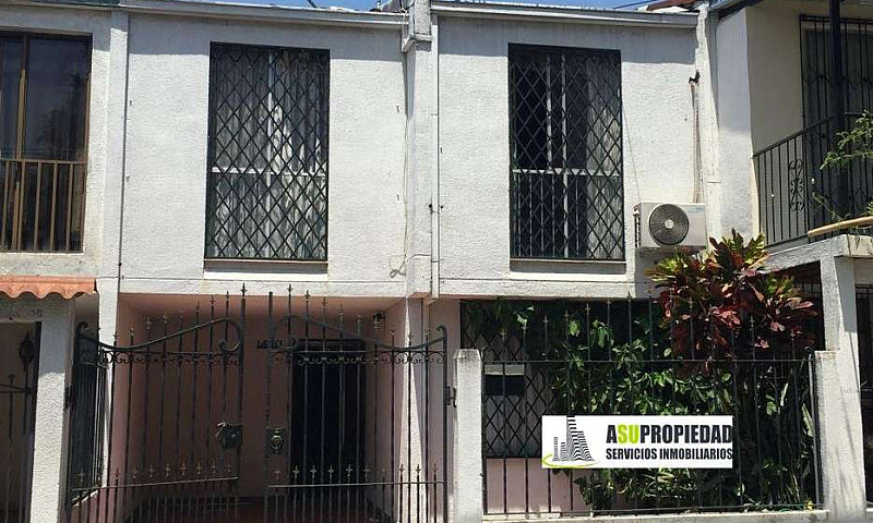 Casa En Alquiler Cal...