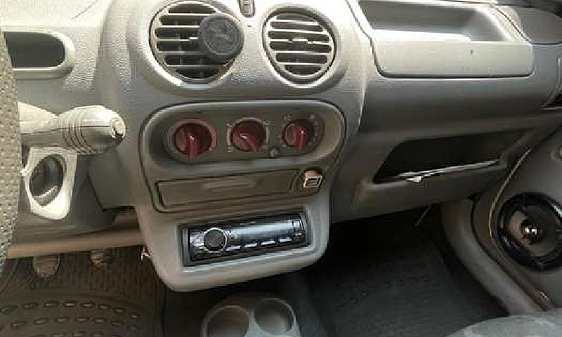 Vendo Renault Twingo...