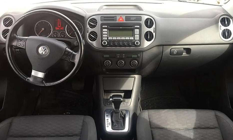 Volkswagen Tiguan 20...