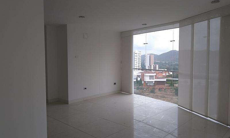 Vendo Apartamento En...