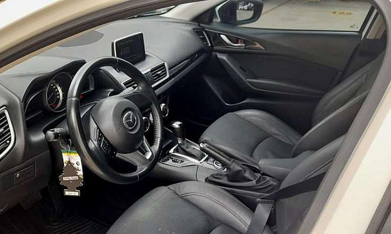 Vendo Hermoso Mazda ...