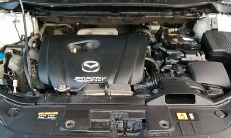 Vendo Mazda Cx5 Auto...