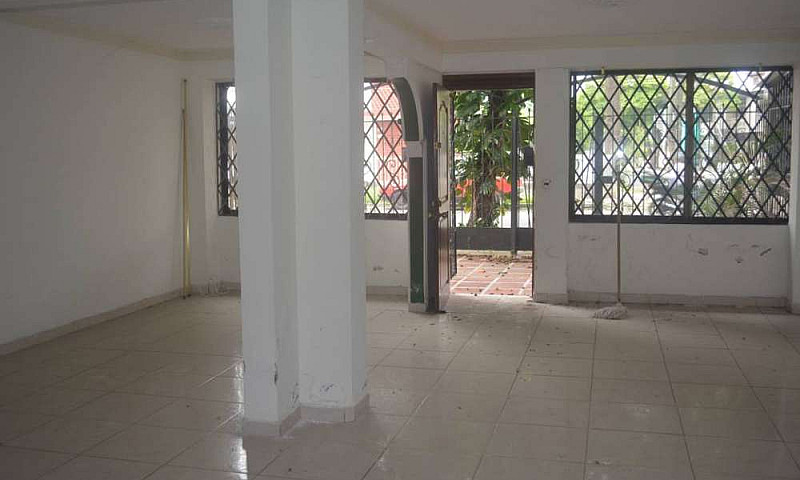 Alquiler Casa Champa...