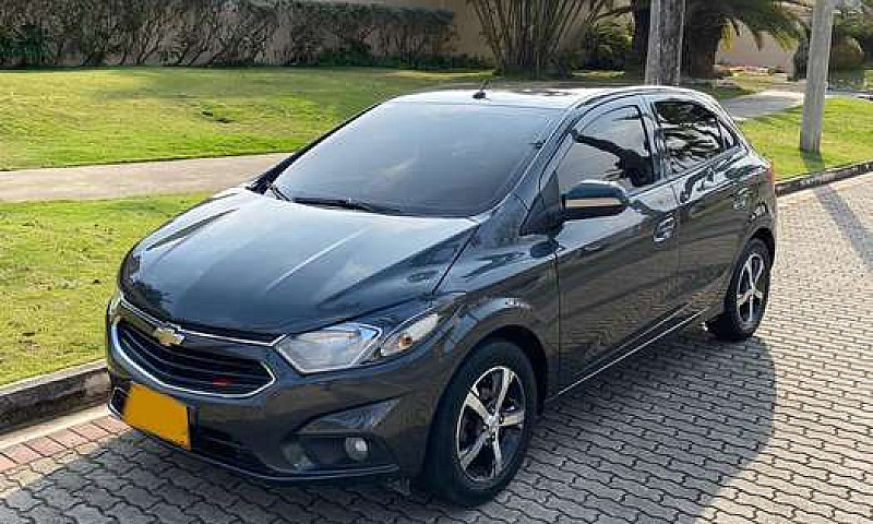 Chevrolet Onix Ltz 2...