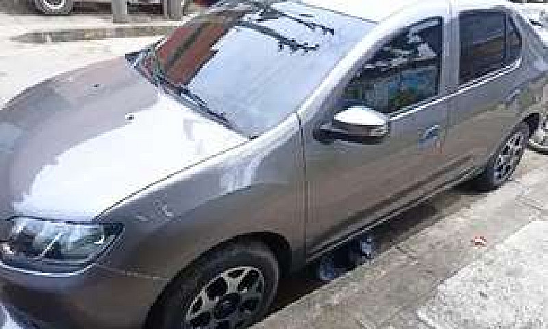 Vendo Renault Logan ...