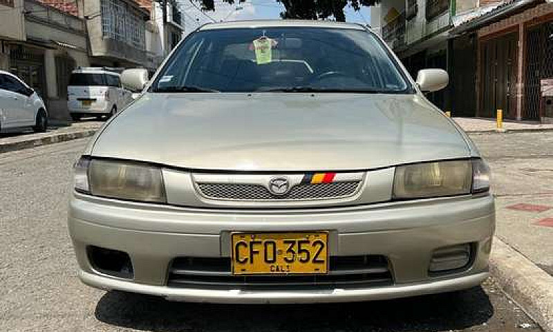 Mazda Allegro 1999 E...