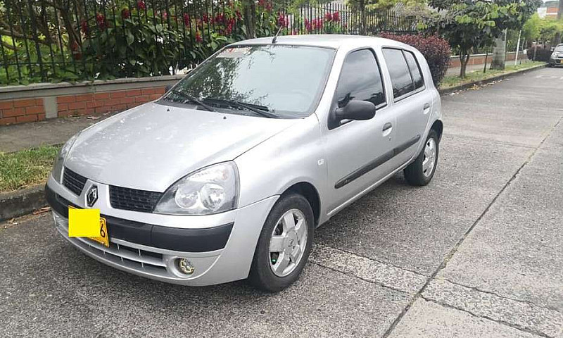 Se Vende Clio Expres...
