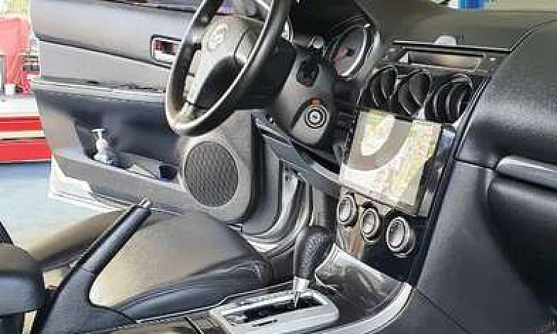 Mazda 6 2.3Lt 2007 E...