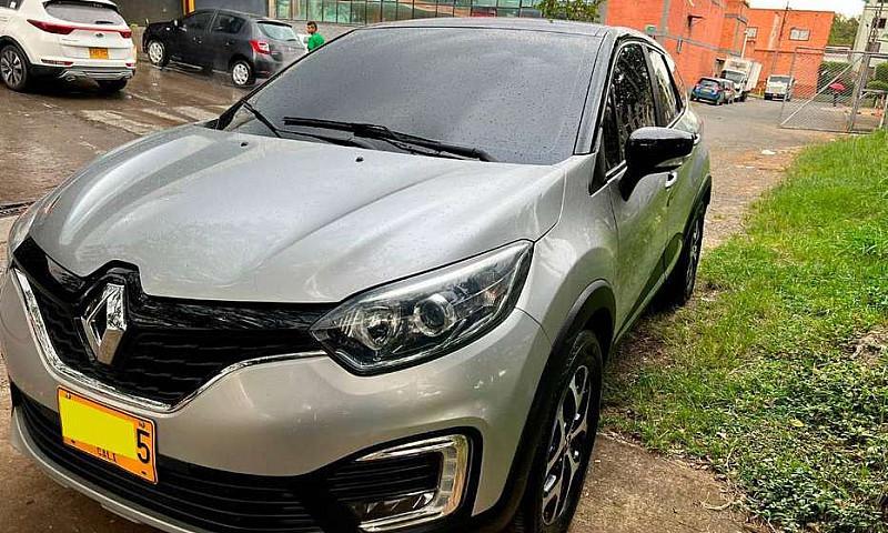 Venta Renault Captur...
