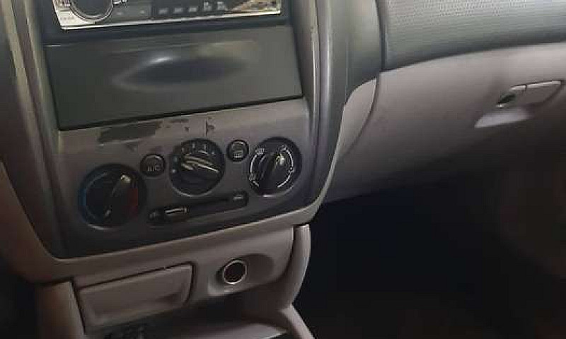 Mazda Alegro Hb Perf...