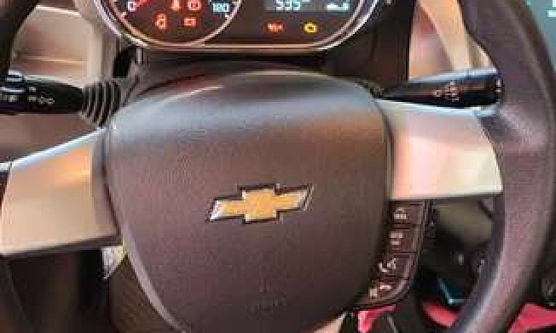 Vendo Chevrolet Beat...