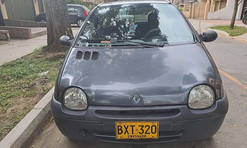 Vendo Renault Twingo...