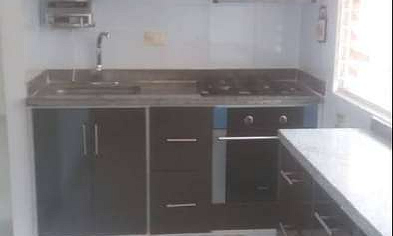 Arriendo Apartamento...
