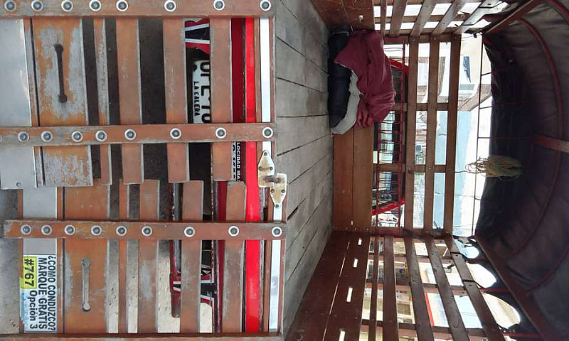 Se Vende Toyota Hilu...