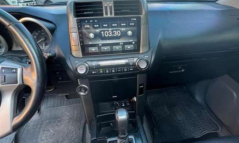 Vendo Toyota Prado...