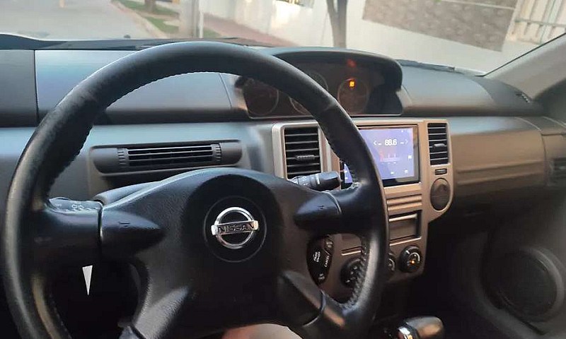 Nissan Xtrail 2007 L...