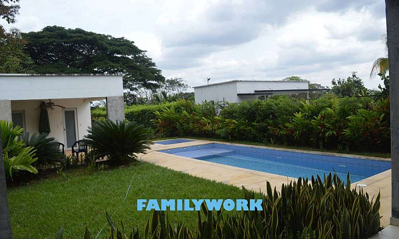 Espectacular Casa Qu...