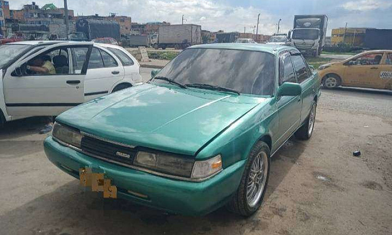 Mazda 626 En Excelen...