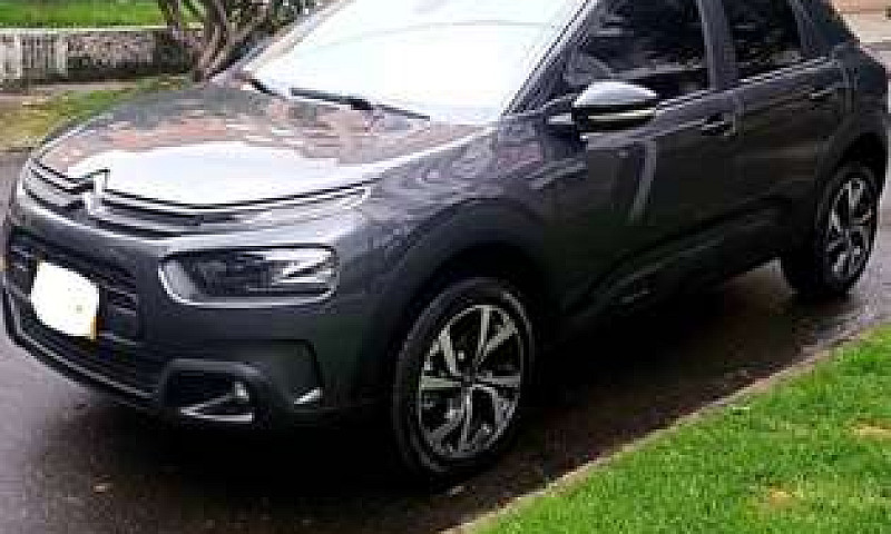 Citroen C4 Cactus Sh...