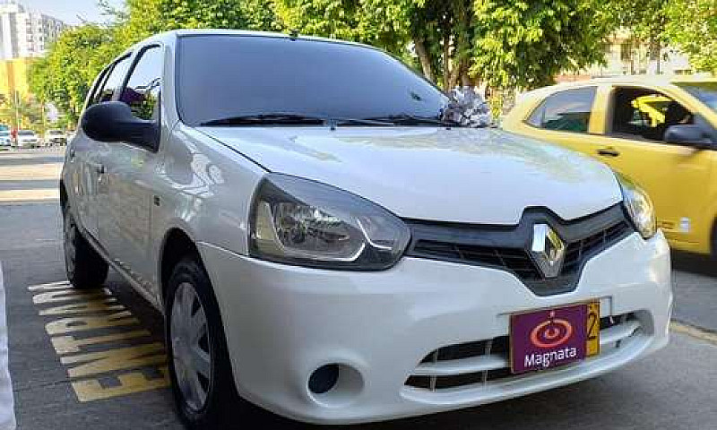 Renault Clio Style M...