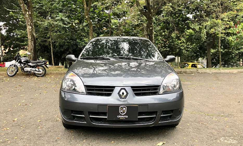 Renault Clio Campus ...