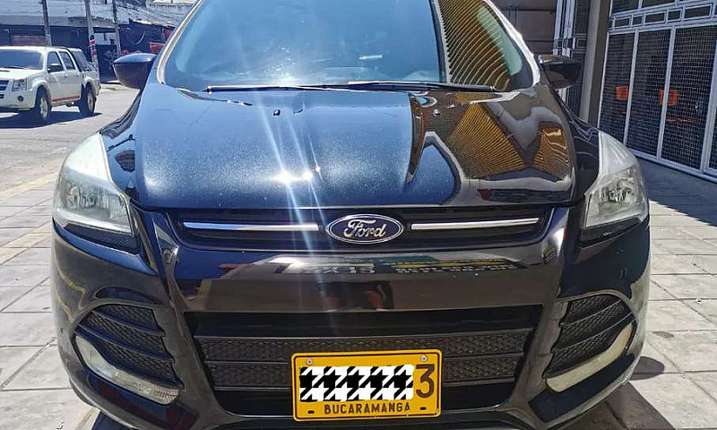 Ford Escape Se 2013 ...
