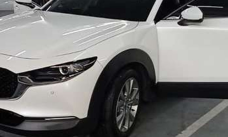 Vendo Mazda Cx30 Gra...