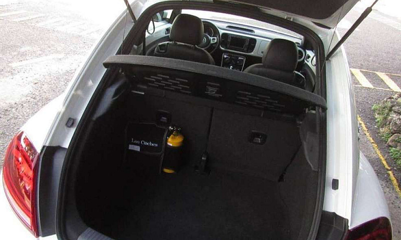 Volkswagen Beetle - ...