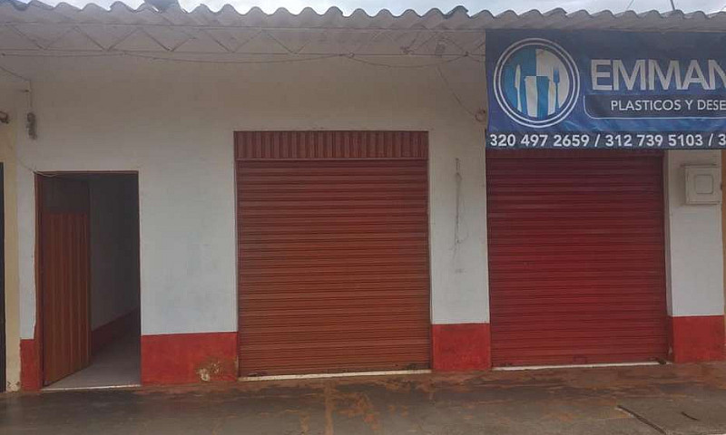 Venta De Casa En San...