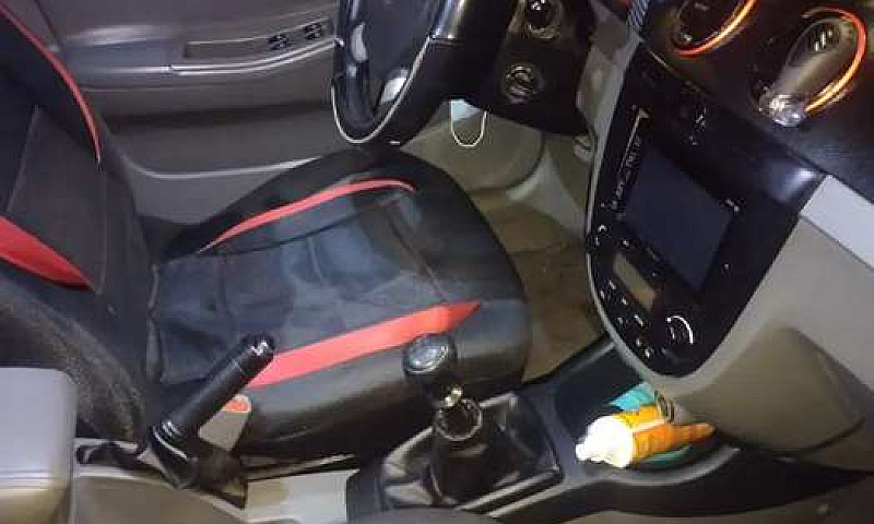Chevrolet Optra 1.8 ...