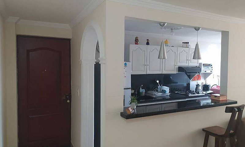 Venta De Apartamento...