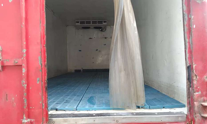 Vendo Hermoso Camión...