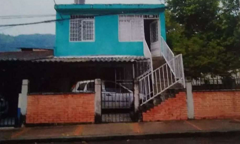 Se Vende Casa Esquin...