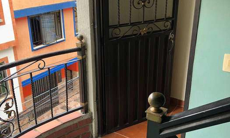 $580.000- Arriendo P...