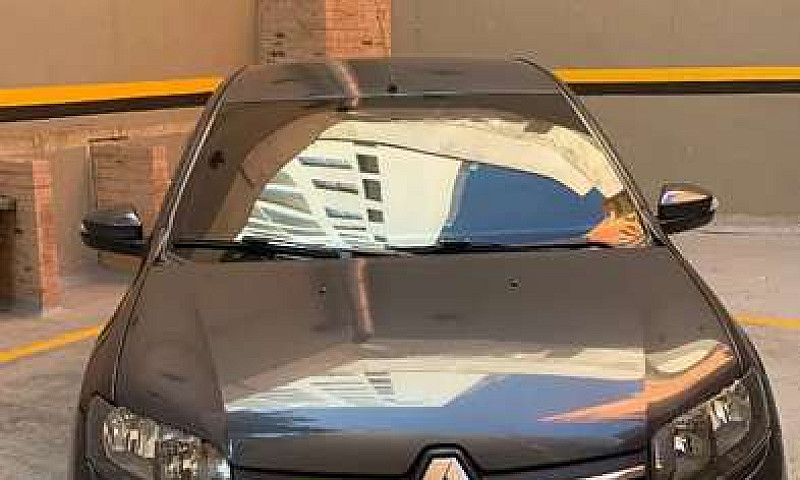 Renault Sandero Auto...