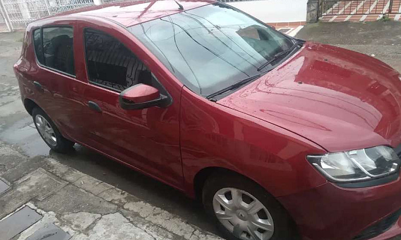 Vendo Renault Sander...