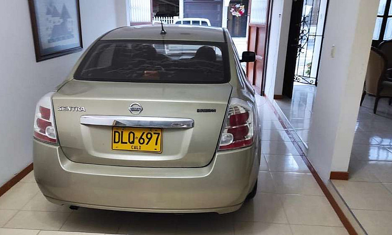 Se Vende Nissan Sent...