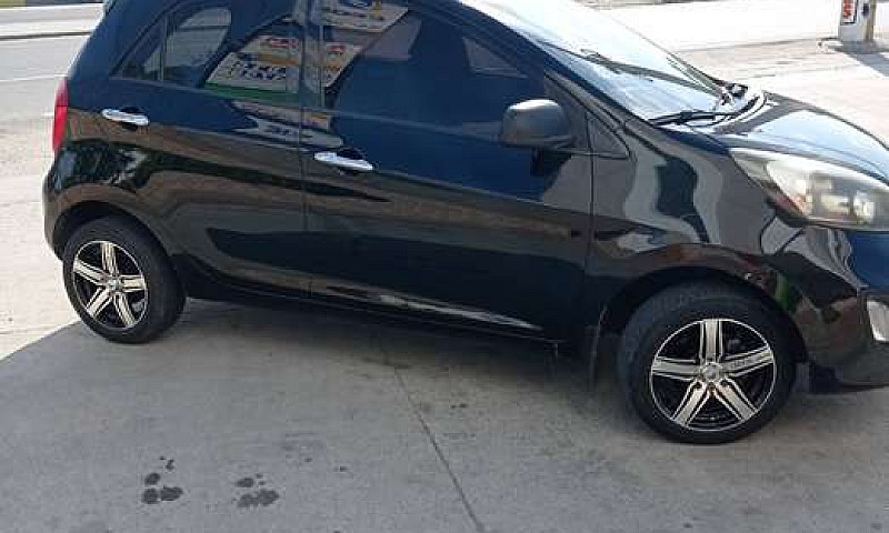 Kia Picanto...