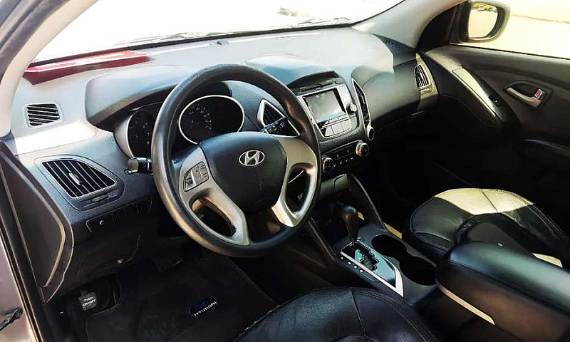 Hyundai Tucson Ix35 ...
