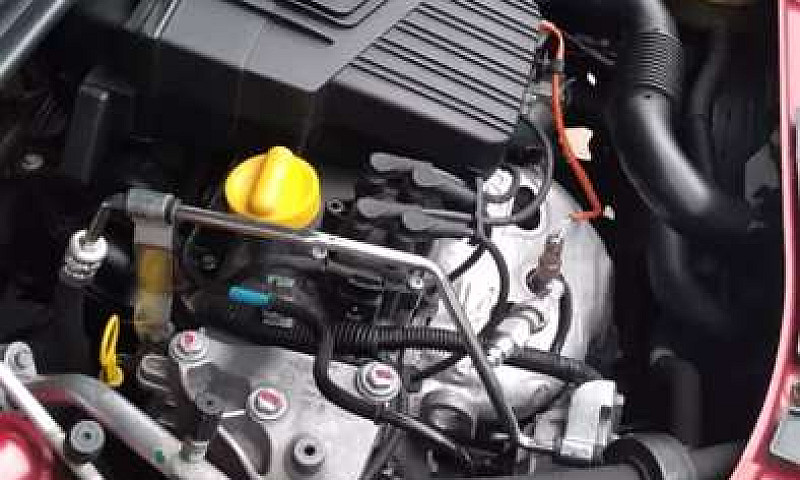 Venta Renault Sander...