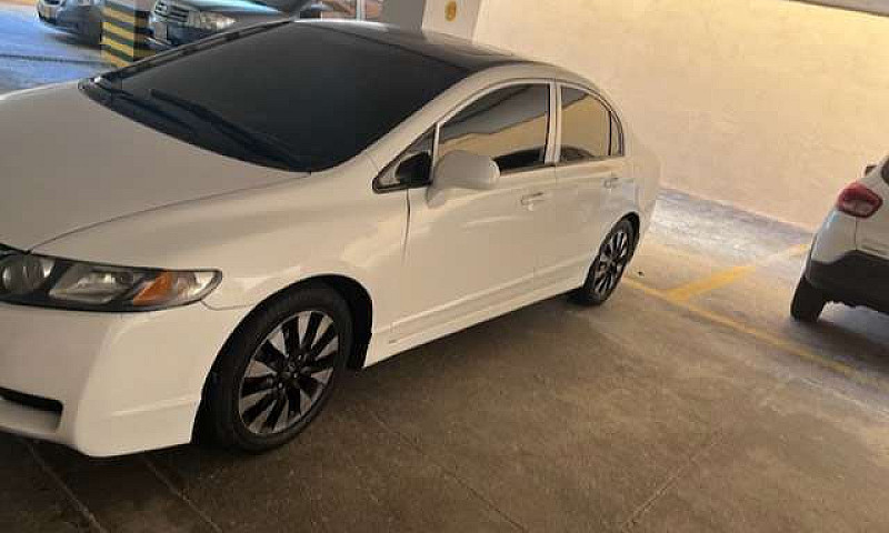 Honda Civic Automáti...