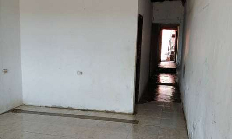 Apartamento En Obra ...