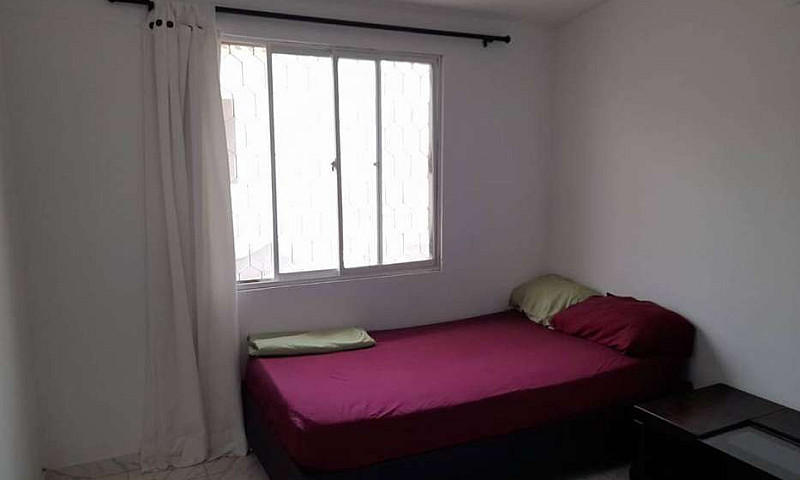 Arriendo Habitacion ...